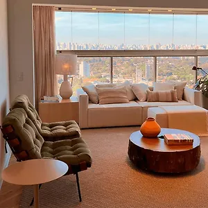  Casa de Férias White 2880 - Pinheiros