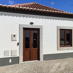  Casa de Férias O Encanto Da Portugal